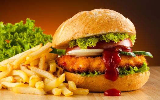 Hamburger: 4 ricette sfiziose che dovete provare!