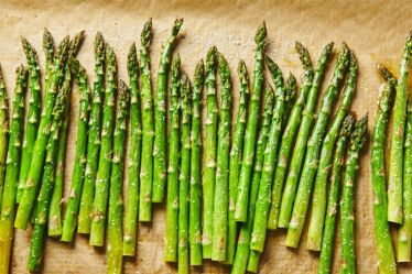 Asparagi: 8 ricette per gustarli al meglio