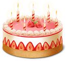 Cake Design Tutorial
