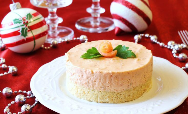 Dolci Di Natale Sfiziosi.Antipasti Di Natale 20 Ricette Sfiziose Per Stupire