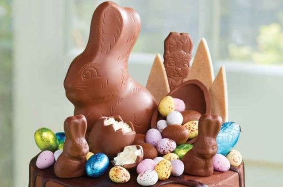 Dolci di Pasqua facili e veloci : 6 ricette sfiziose da provare
