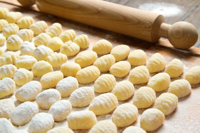 Gnocchi: 15 ricette per cucinarli al meglio