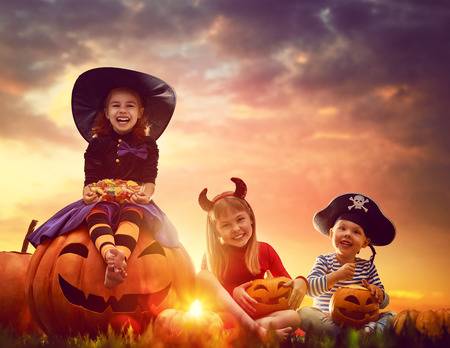 Ricette di Halloween da fare con bambini