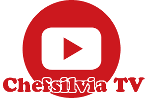 ChefSilvia TV