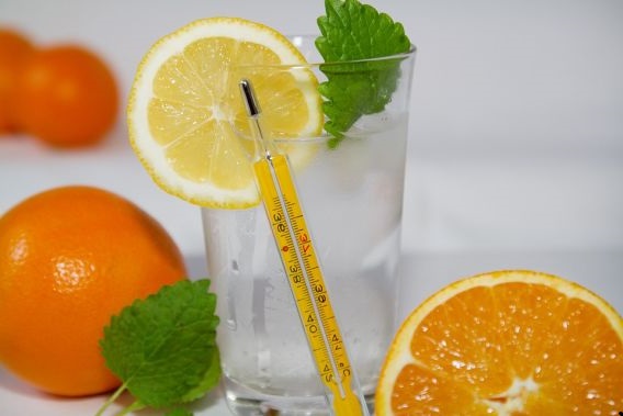 Influenza: 15 ricette per prevenirla e combatterla