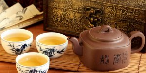 Leggi tutto: Profumi d'oriente in una tazza di tè