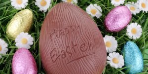 Leggi tutto: Pasqua fai da te: Uovo di cioccolato fatto in casa