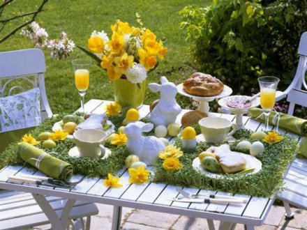 Pasqua: i piatti della tradizione