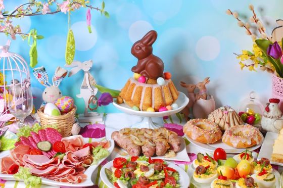 Contorni di Pasqua: 14 ricette facili e veloci