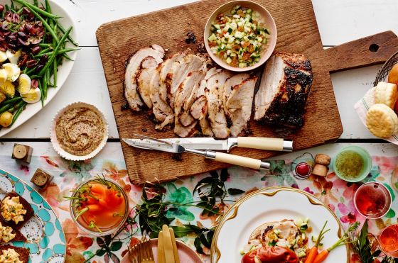 Arrosti di Pasqua:15 ricette per conquistare i commensali