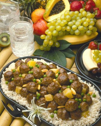 Polpette e polpettoni: 10 ricette per renderli speciali