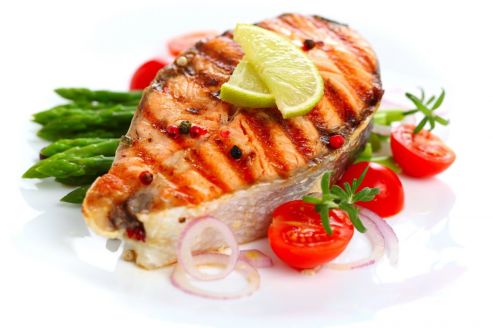 Salmone: 25 ricette da provare