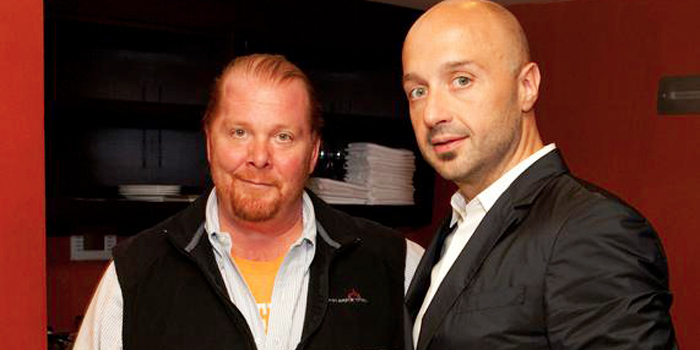 Batali Bastianich: dovranno restituire le mance