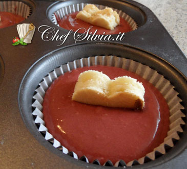Muffin-cuore