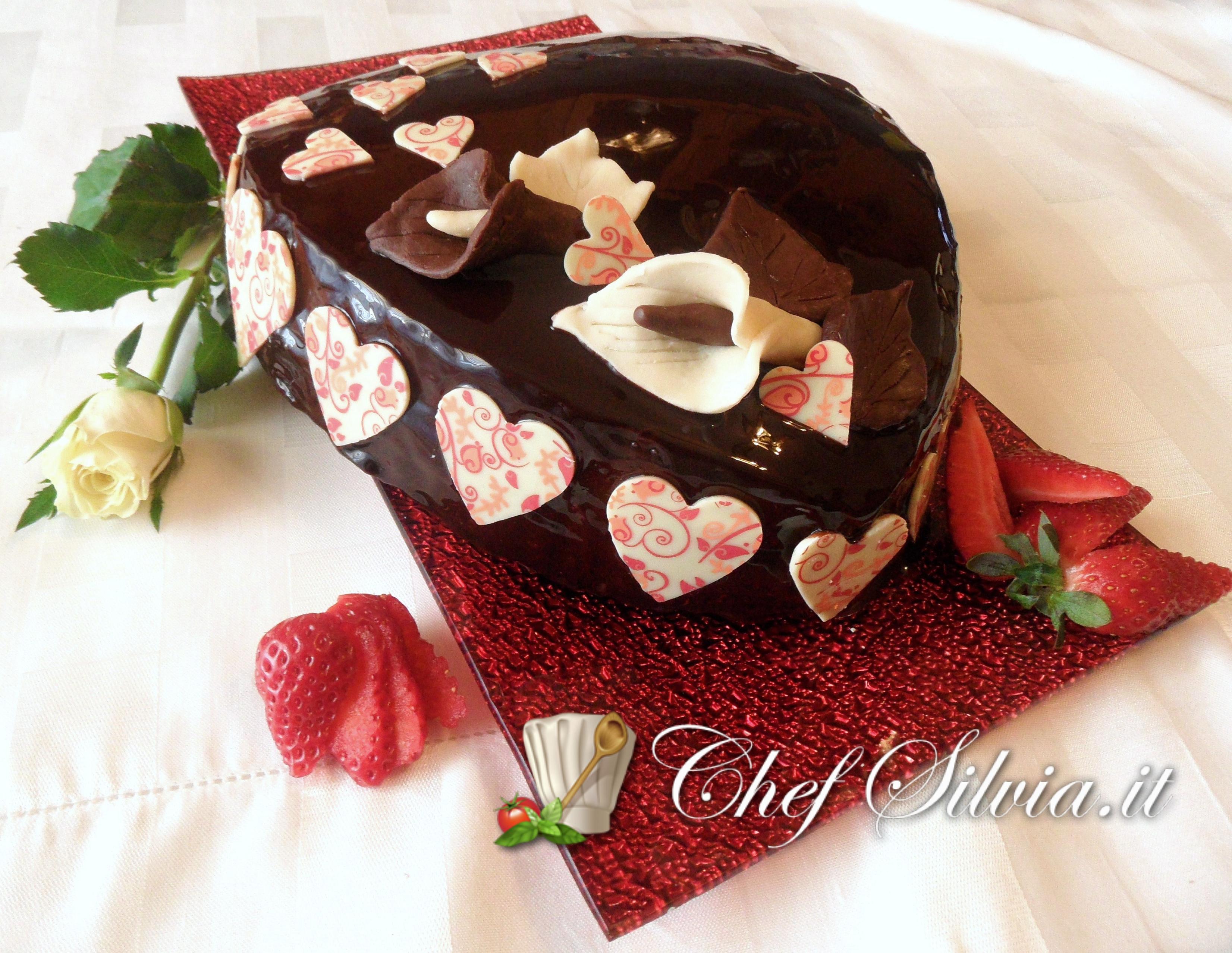 Ricette di San Valentino