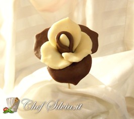 cioccolato plastico