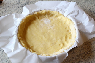 Pastiera Napoletana