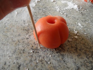 zucche di halloween