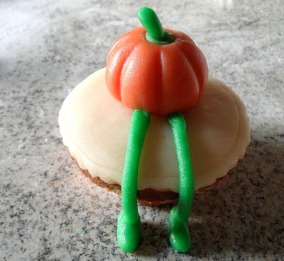 zucche di halloween