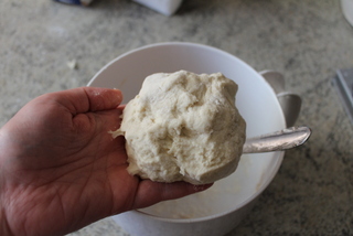 Colomba di Pasqua