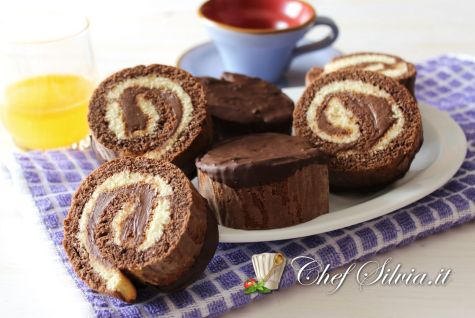 I dolci del mattino