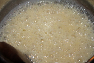 latte condensato