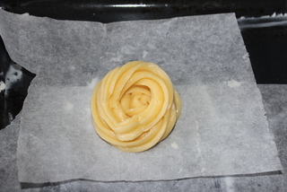 zeppole di san giuseppe