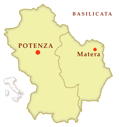 Basilicata Basilicata