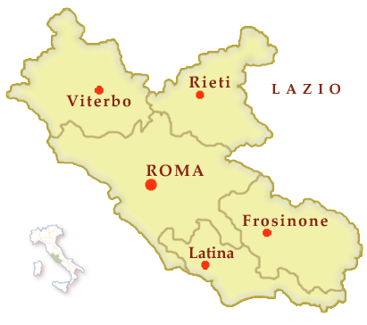 Lazio Lazio