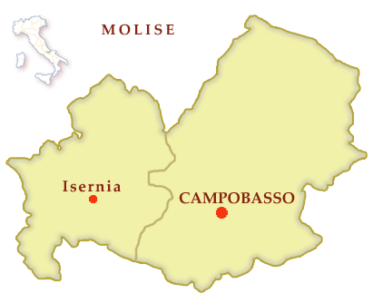 Molise Molise