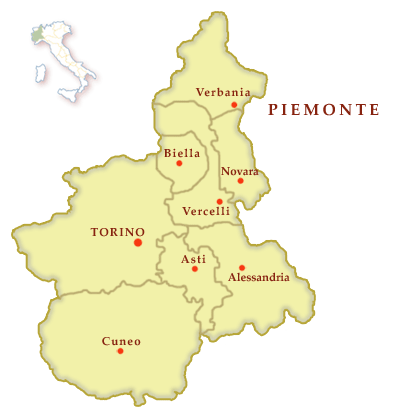 Piemonte Piemonte