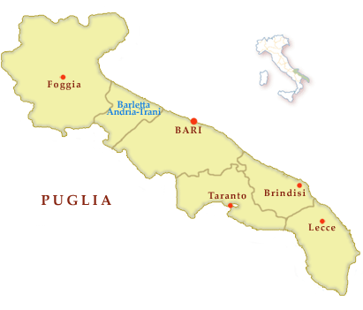 Puglia