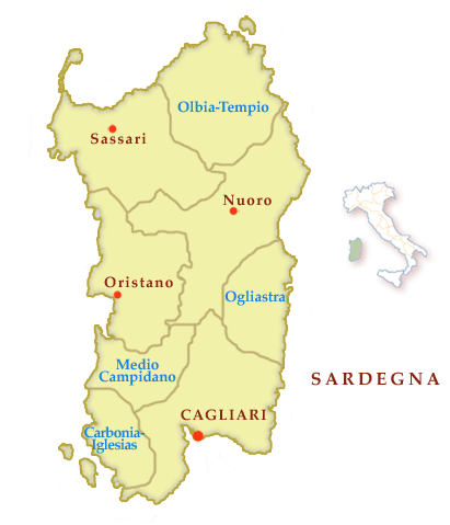 Sardegna