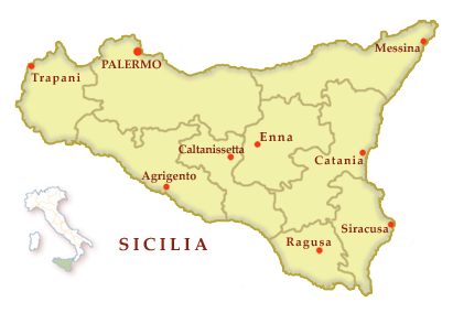 Sicilia Sicilia