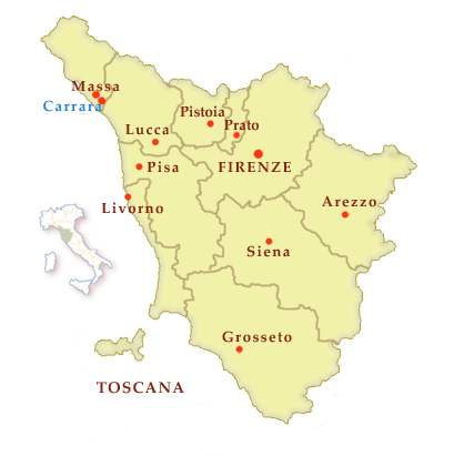 Toscana Toscana
