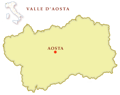 Val D'Aosta Val D'Aosta