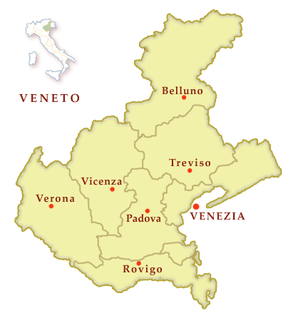 Veneto
