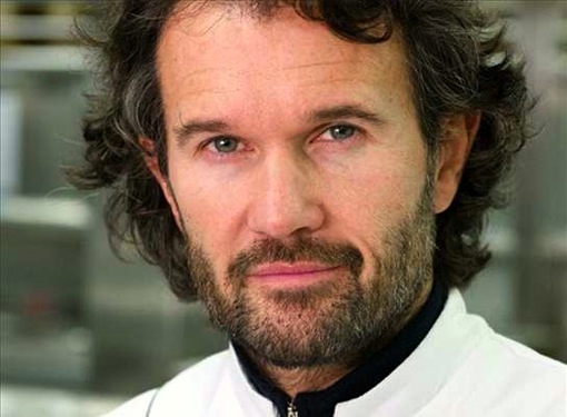 Carlo Cracco - Masterchef