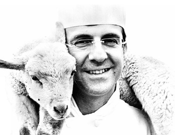 Massimo Bottura