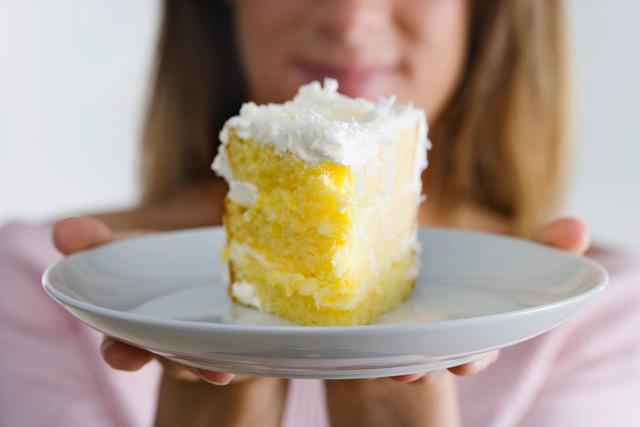 Dalla sociologia al pasticceria