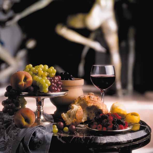 Enogastronomia in Maremma
