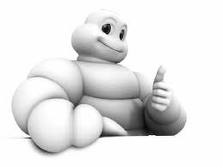 La Guida Michelin