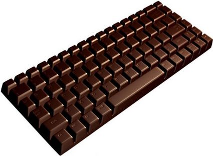 Cervello e cioccolato