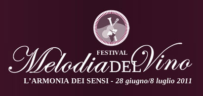 Melodia del Vino