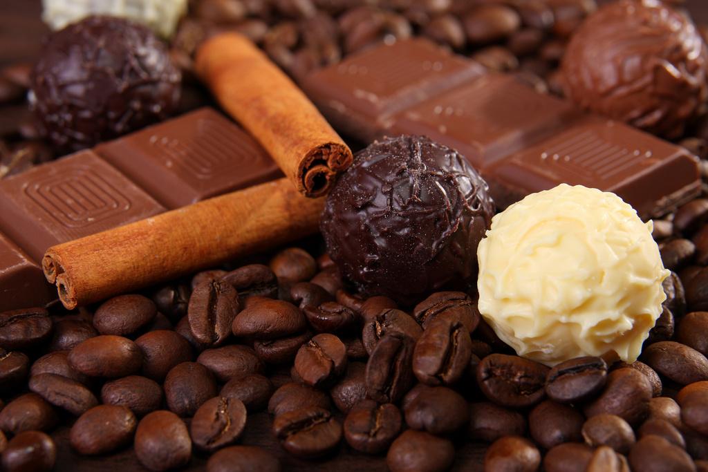 Come temperare il cioccolato