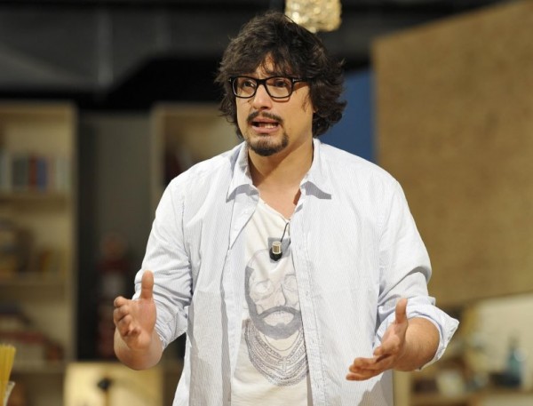 Alessandro Boghese 