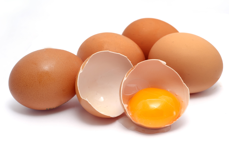 Proprietà e benefici:Le uova sotto la lente di ingrandimento