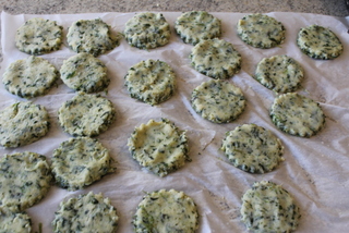 gnocchi di spinaci alla romana