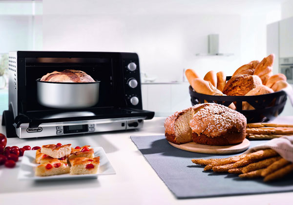 Forno De Longhi