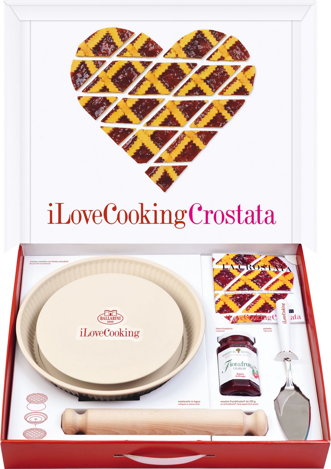 Cooking Set